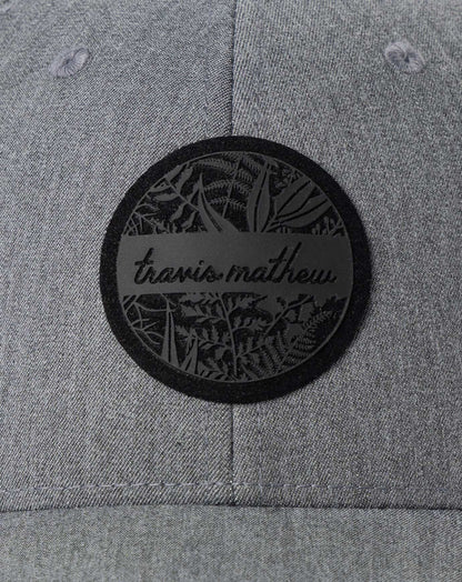 Travis Mathew Outlets Raymie Flexfit Hat Accessories