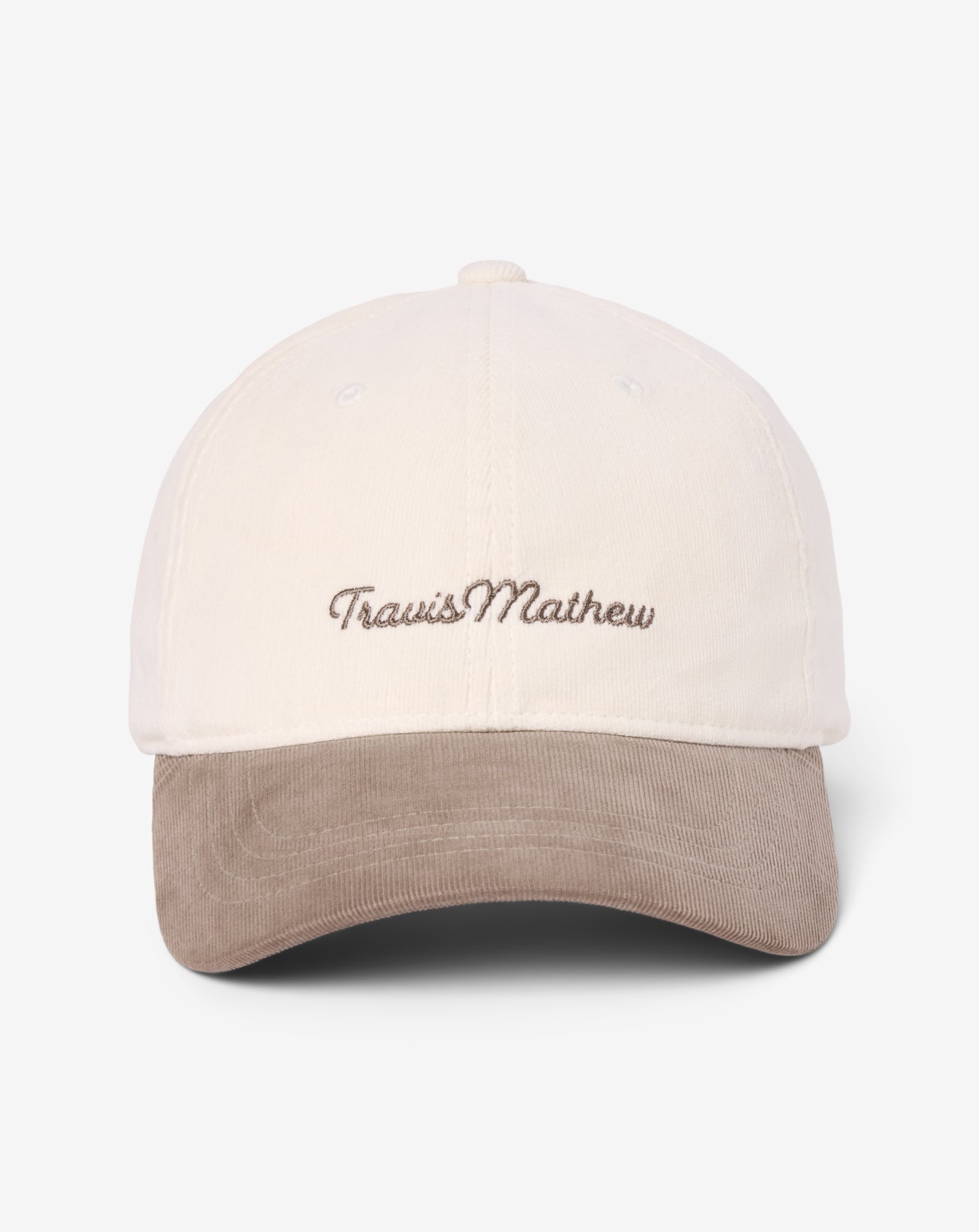Travis Mathew Online Gossamer Cord Hat Accessories