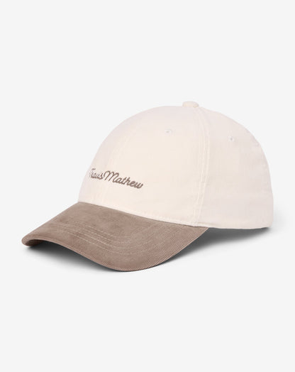Travis Mathew Online Gossamer Cord Hat Accessories