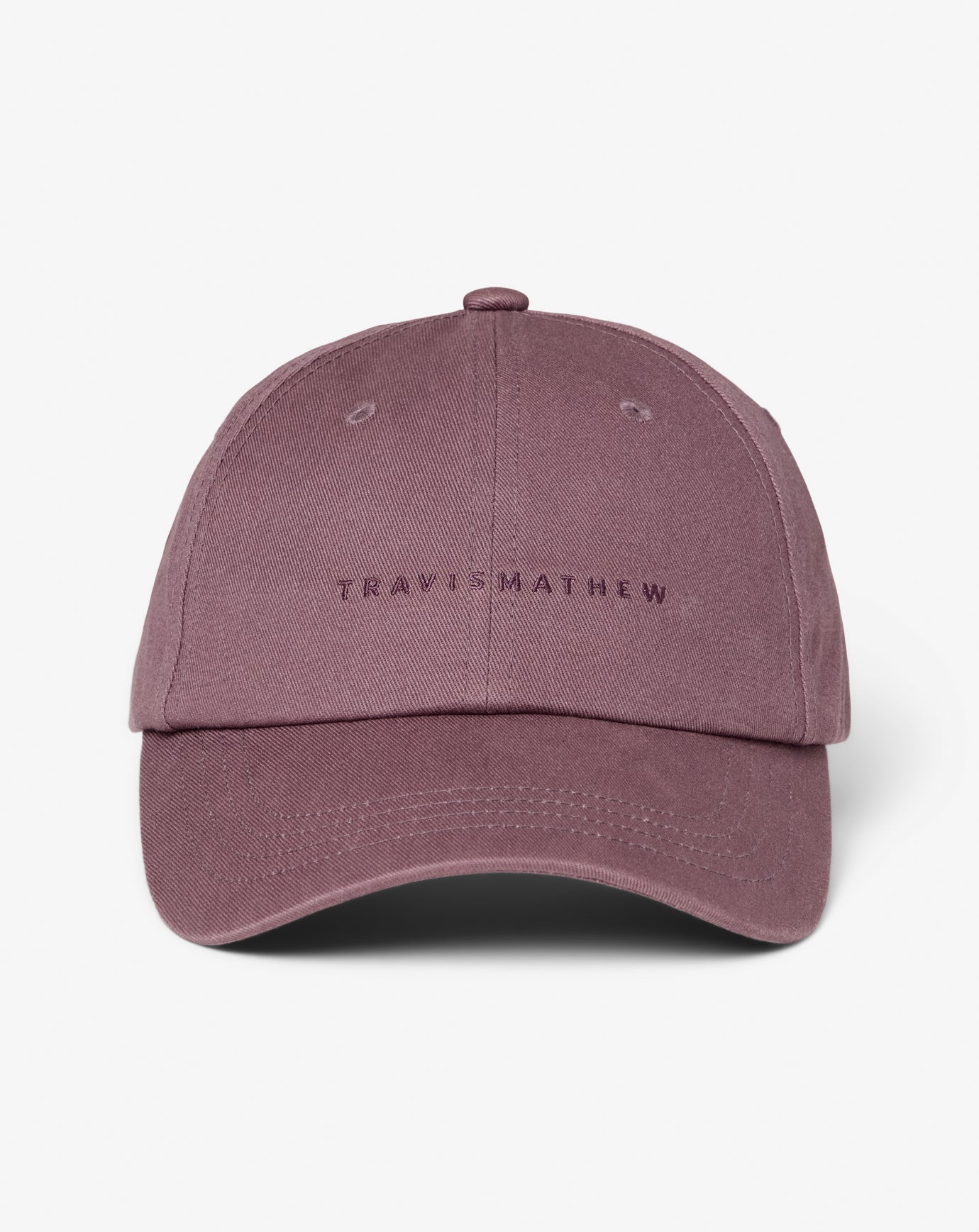 Travis Mathew Sale The Dad Hat Accessories