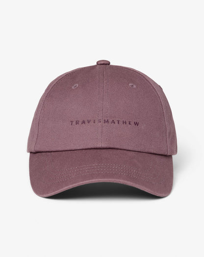 Travis Mathew Sale The Dad Hat Accessories