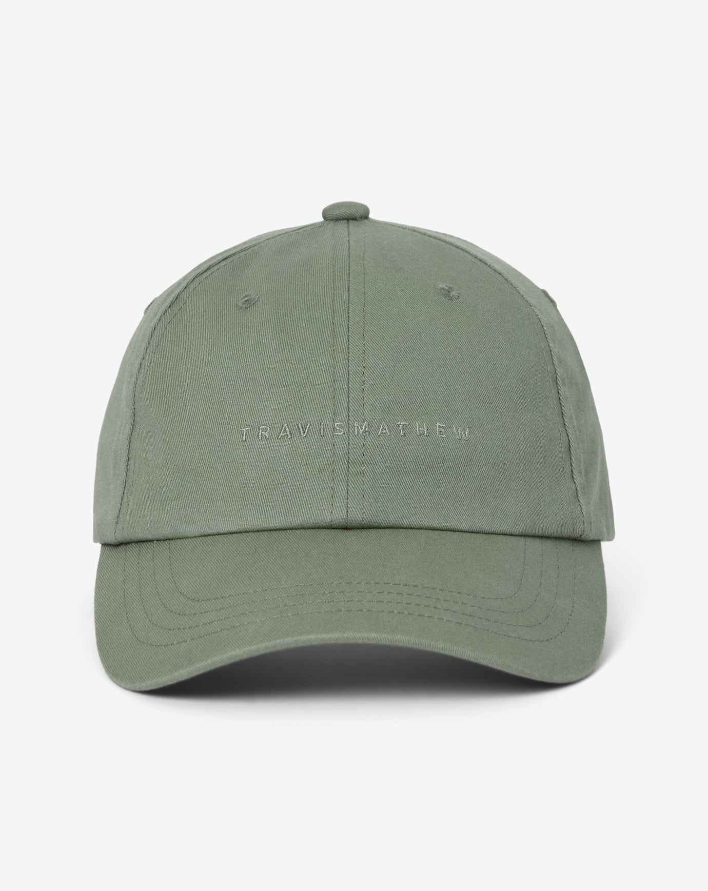 Travis Mathew Discount The Dad Hat Accessories