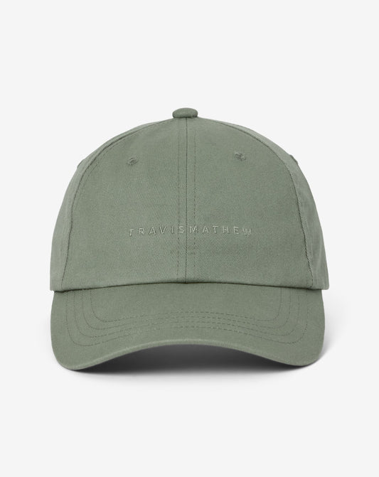 Travis Mathew Discount The Dad Hat Accessories