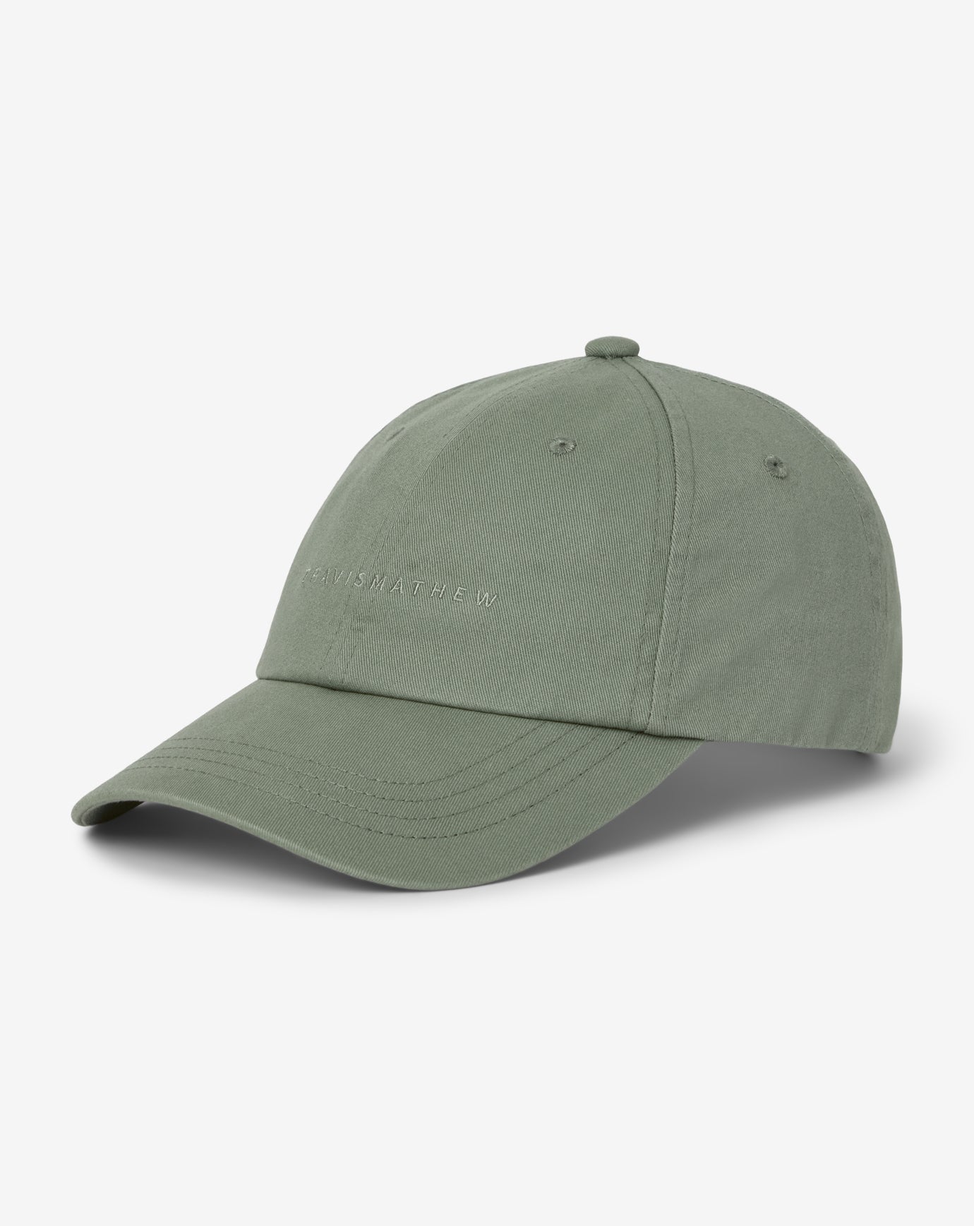 Travis Mathew Discount The Dad Hat Accessories