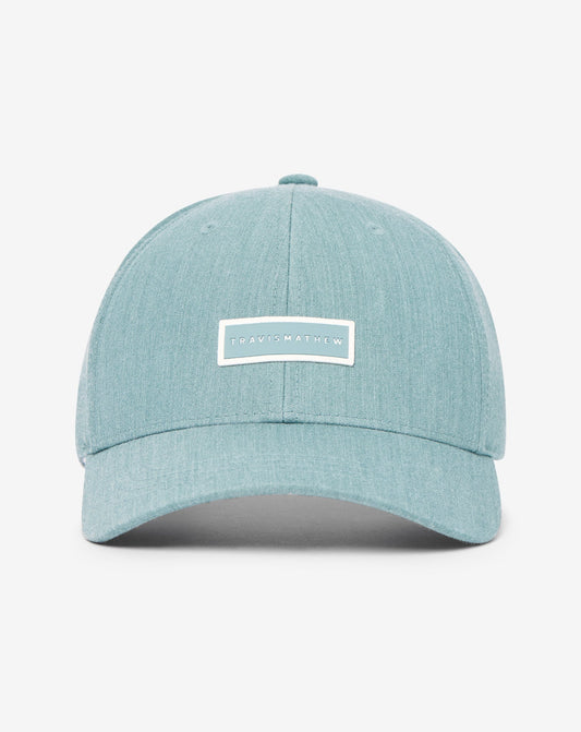 Travis Mathew For Sale Limitless Hat Accessories
