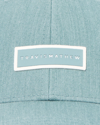 Travis Mathew For Sale Limitless Hat Accessories