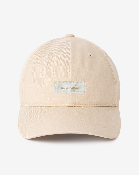 Travis Mathew Online Sabora Snapback Hat Accessories