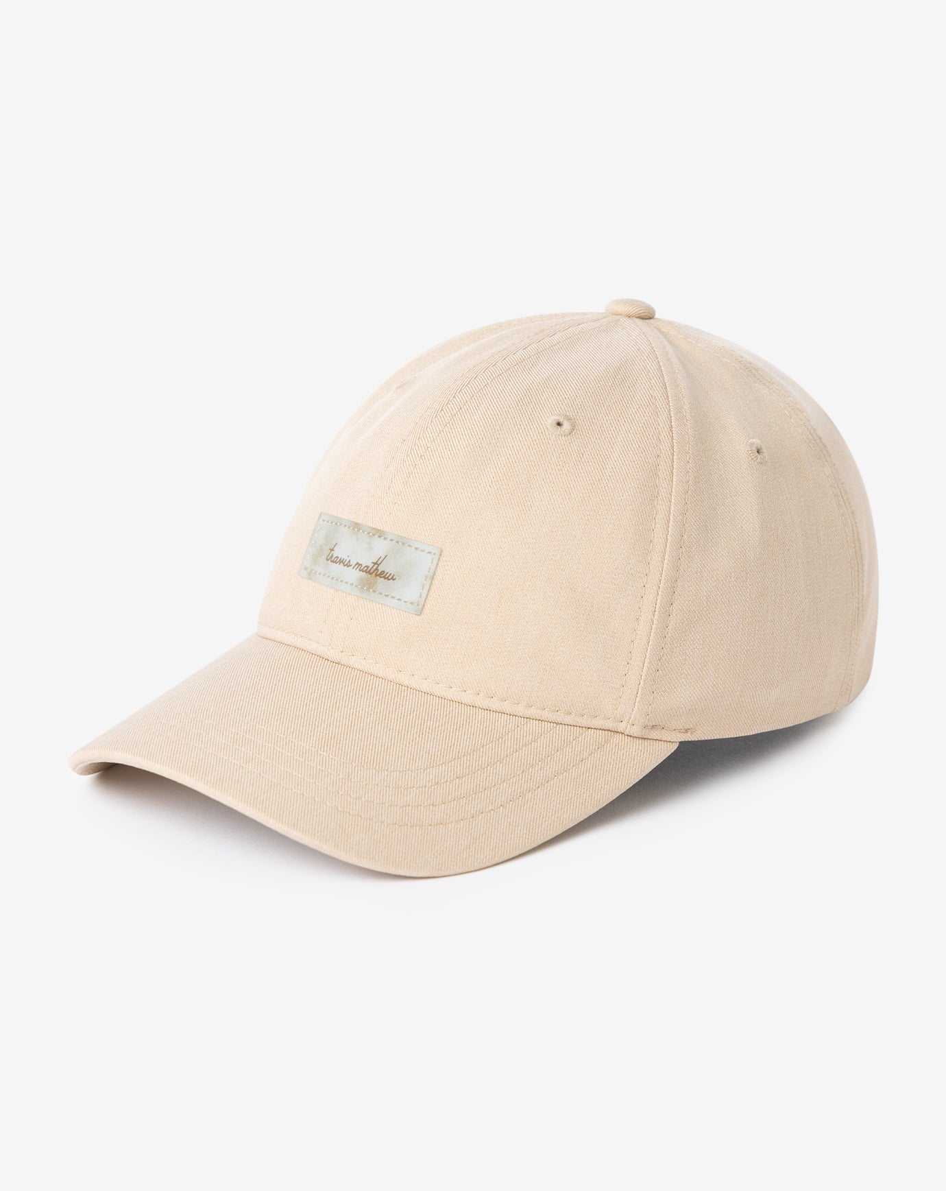 Travis Mathew Online Sabora Snapback Hat Accessories