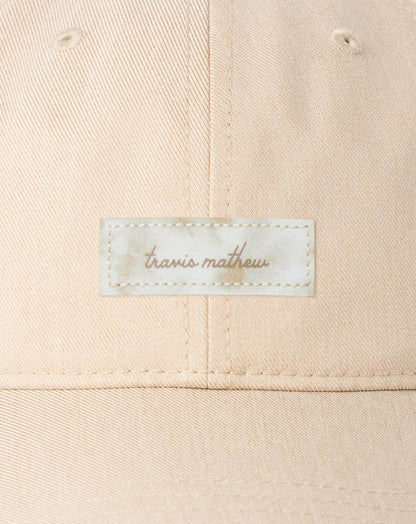 Travis Mathew Online Sabora Snapback Hat Accessories