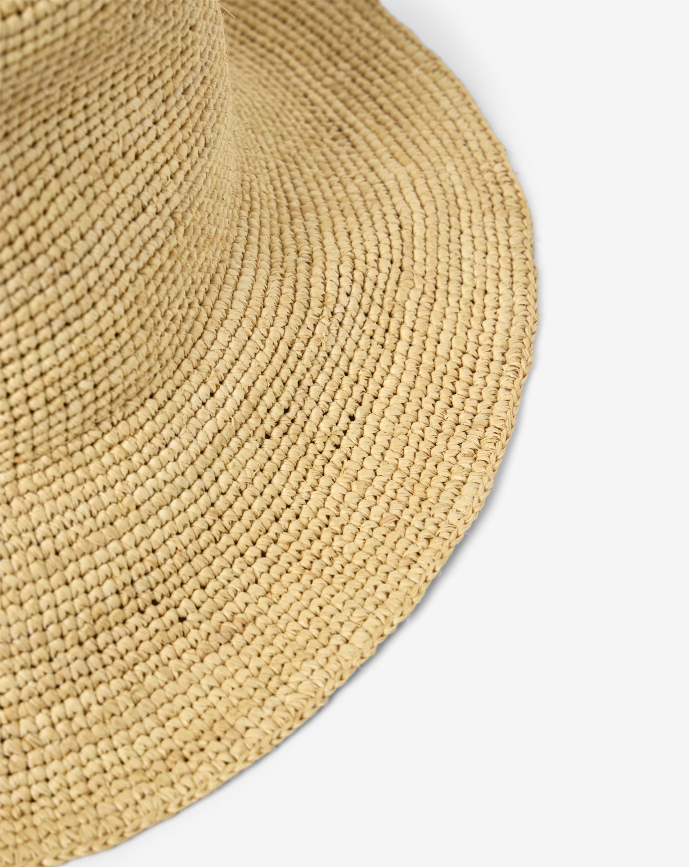 Travis Mathew Discount Kepler Raffia Hat Accessories