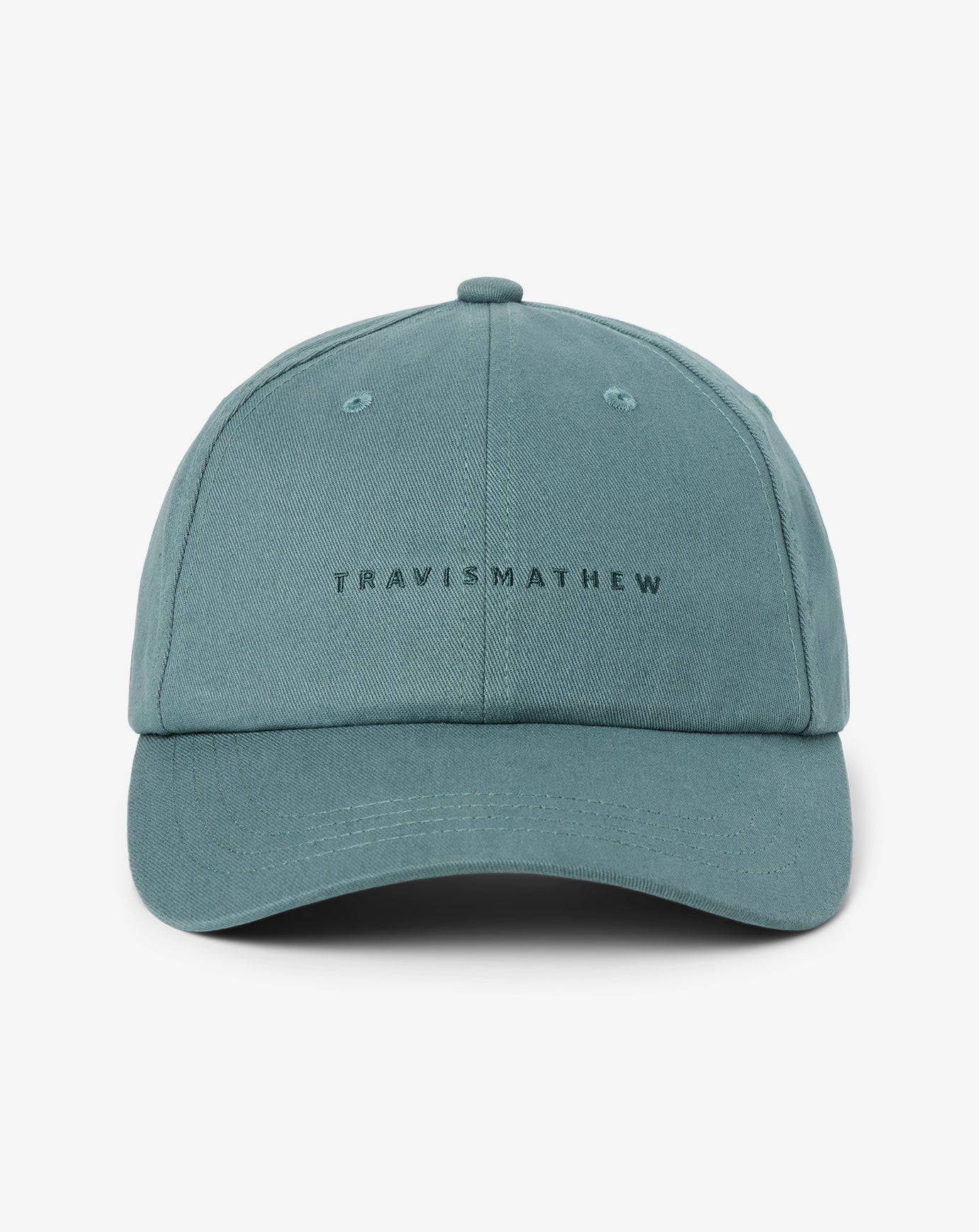 Travis Mathew Outlets The Dad Hat Accessories