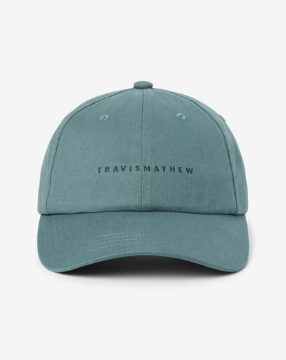 Travis Mathew Outlets The Dad Hat Accessories