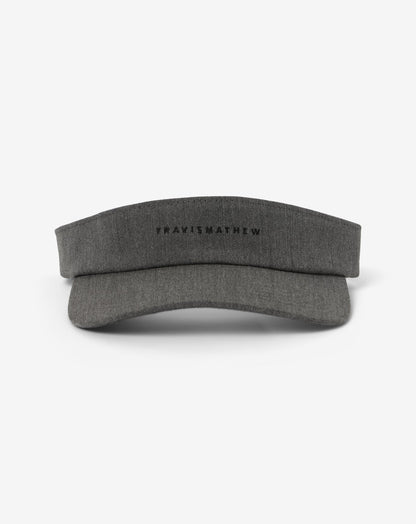 Travis Mathew For Sale Timberline Visor Accessories