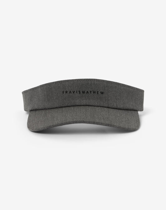 Travis Mathew For Sale Timberline Visor Accessories