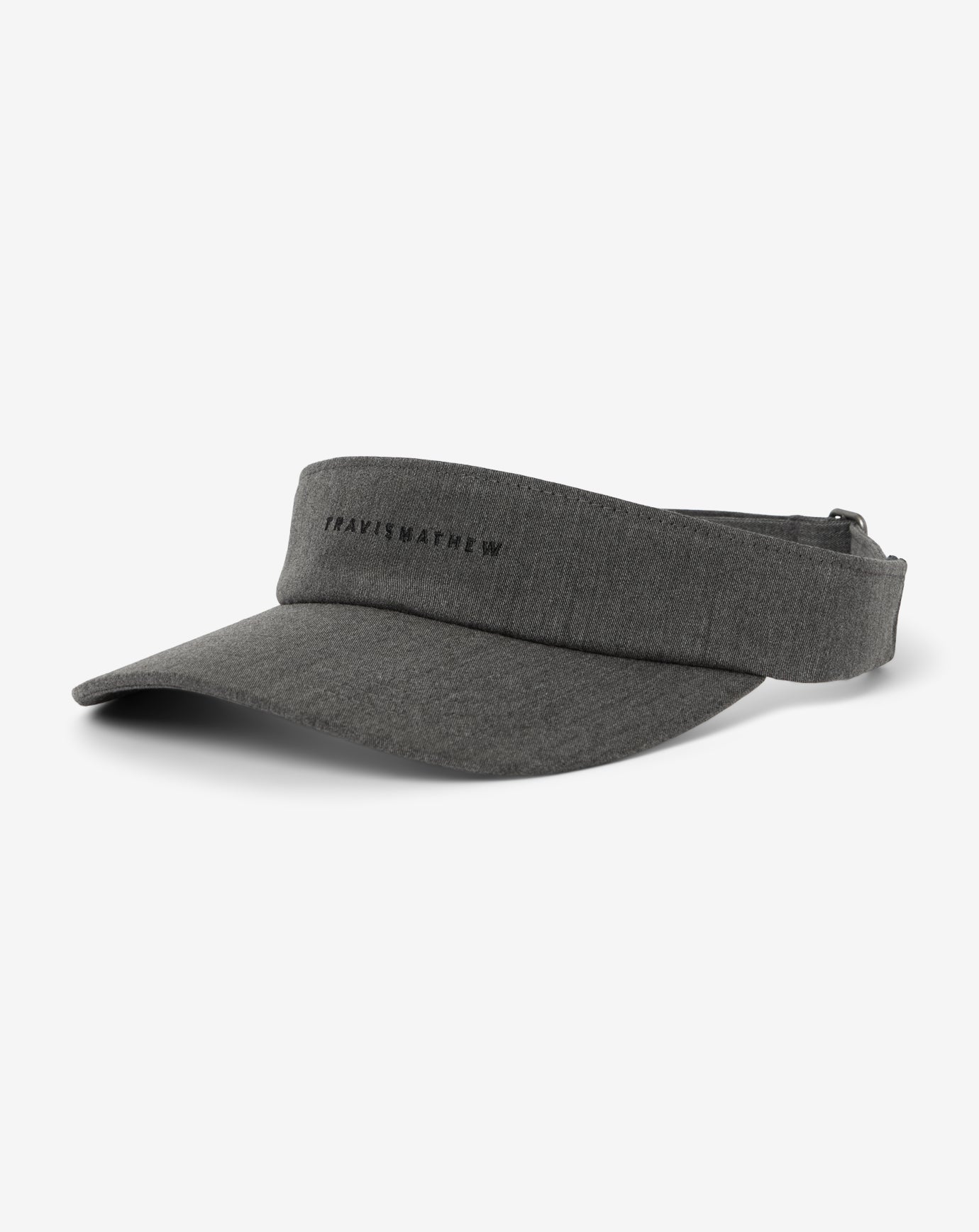 Travis Mathew For Sale Timberline Visor Accessories