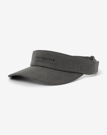 Travis Mathew For Sale Timberline Visor Accessories