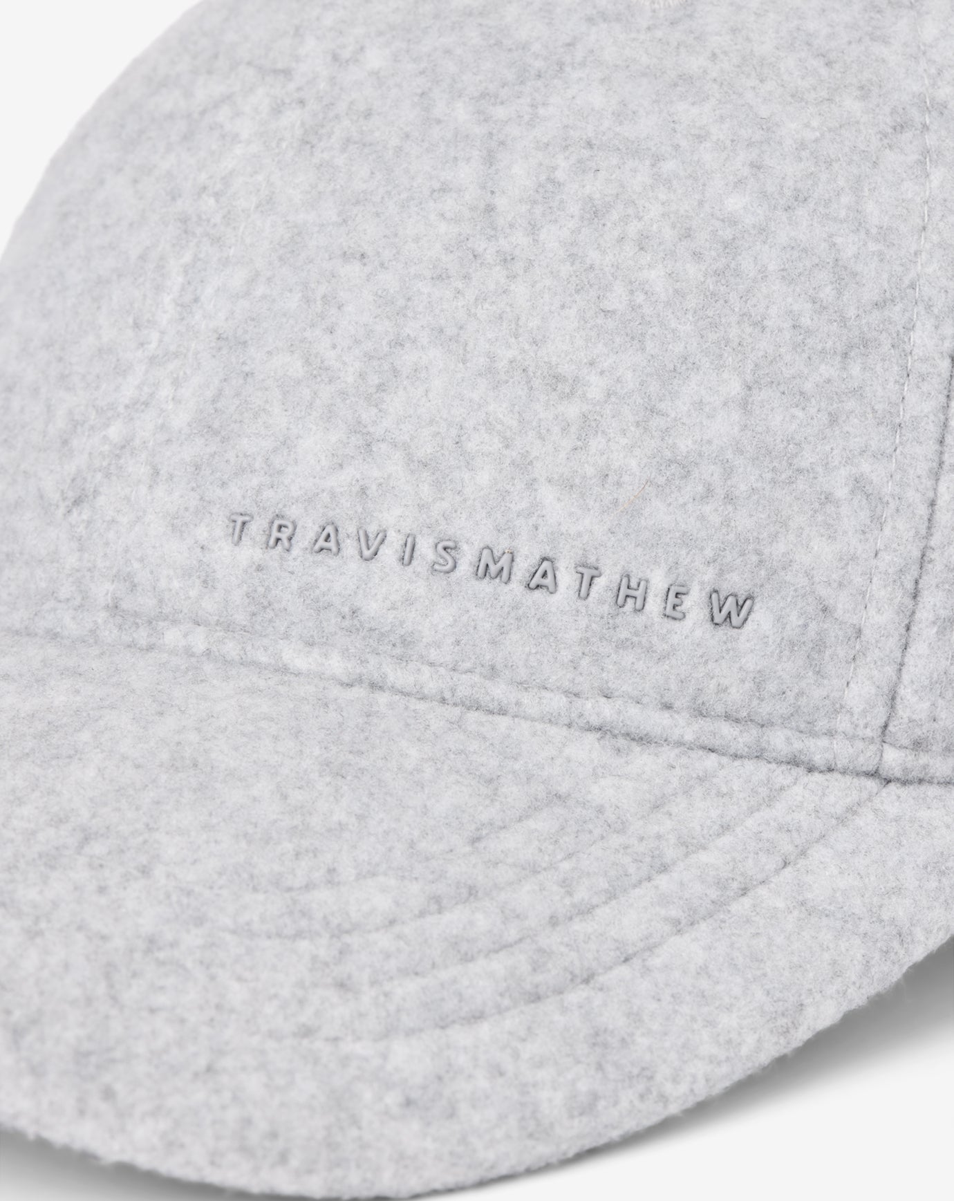 Travis Mathew US Season Change Wool Hat Accessories
