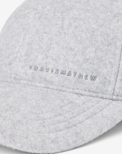 Travis Mathew US Season Change Wool Hat Accessories