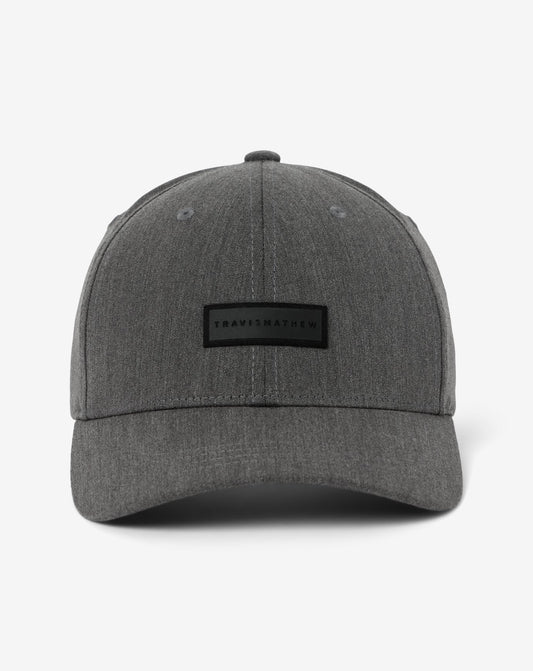 Travis Mathew Online Limitless Hat Accessories