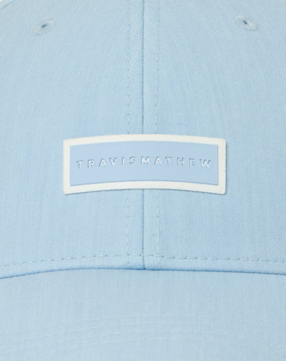 Travis Mathew Discount Limitless Hat Accessories