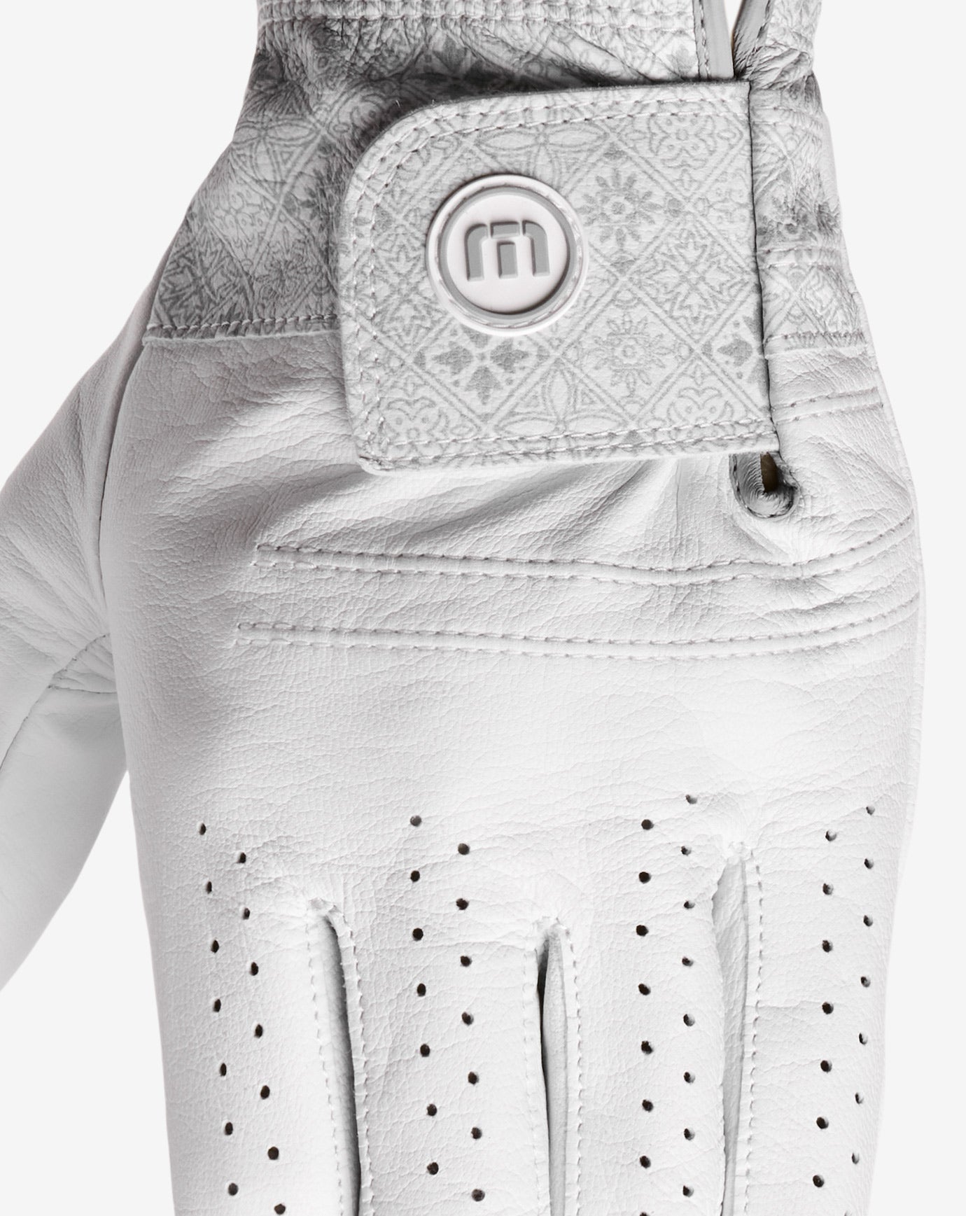 Travis Mathew Online Headliner Golf Glove Accessories|Golf