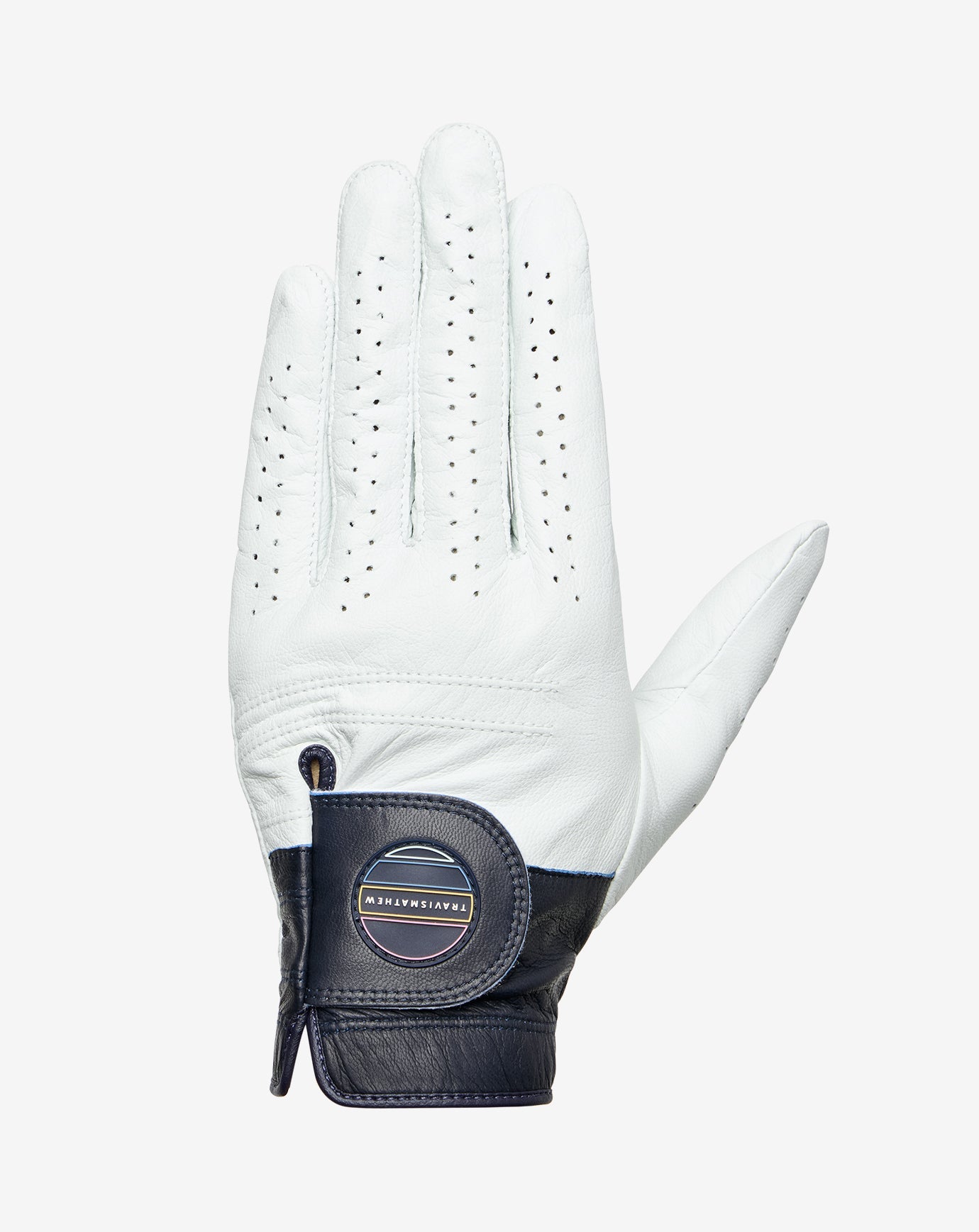 Travis Mathew Sale Get Out Of Town Golf Glove Accessories|Golf