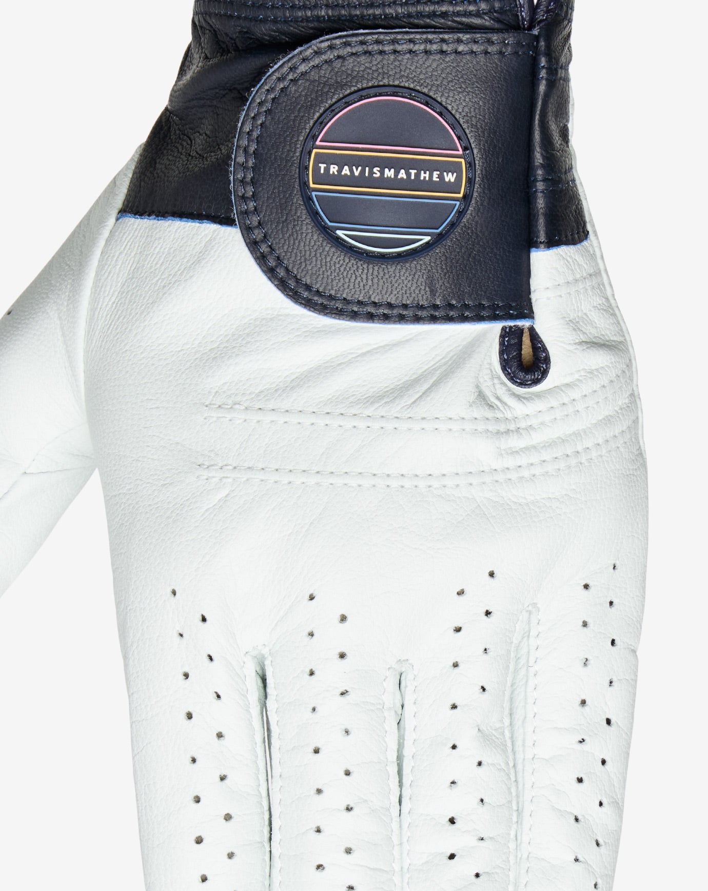 Travis Mathew Sale Get Out Of Town Golf Glove Accessories|Golf