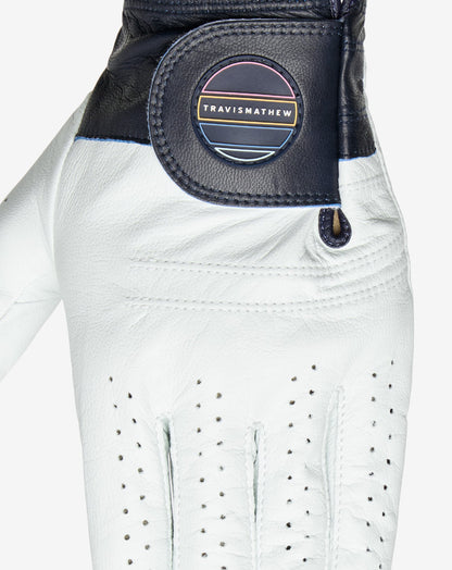 Travis Mathew Sale Get Out Of Town Golf Glove Accessories|Golf