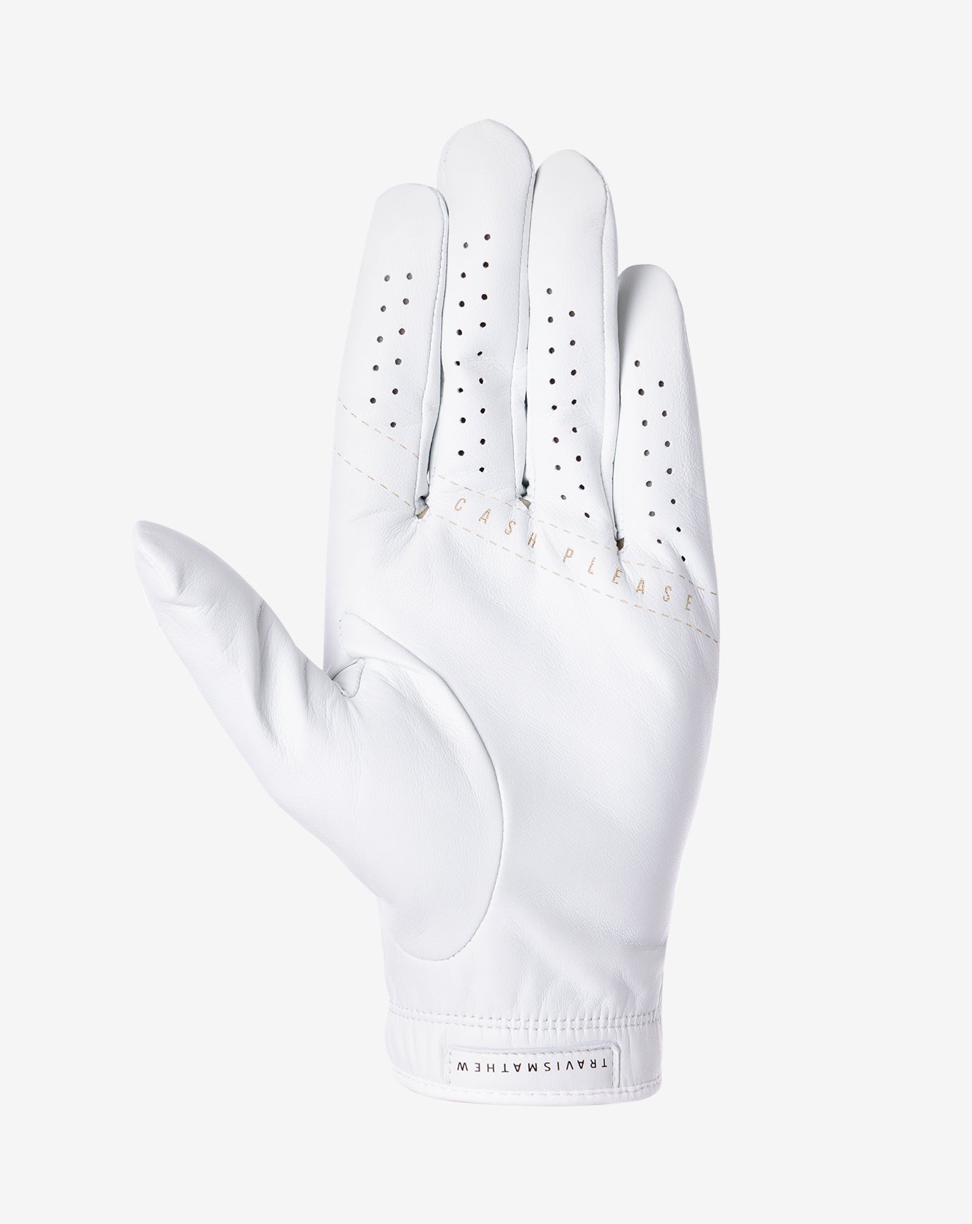 Travis Mathew For Sale Premier 2.0 Golf Glove Accessories|Golf