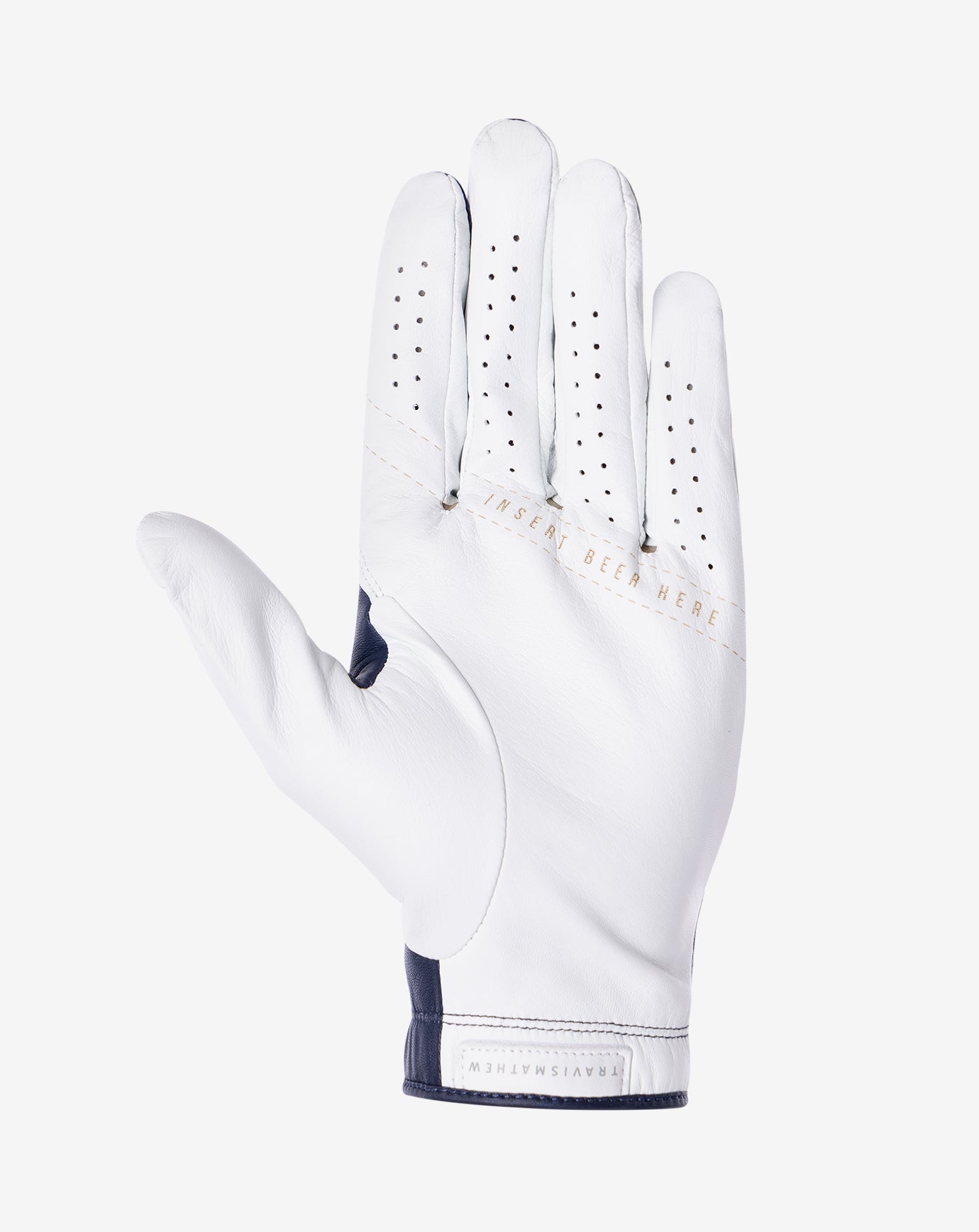 Travis Mathew US Double Me 2.0 Golf Glove Accessories|Golf
