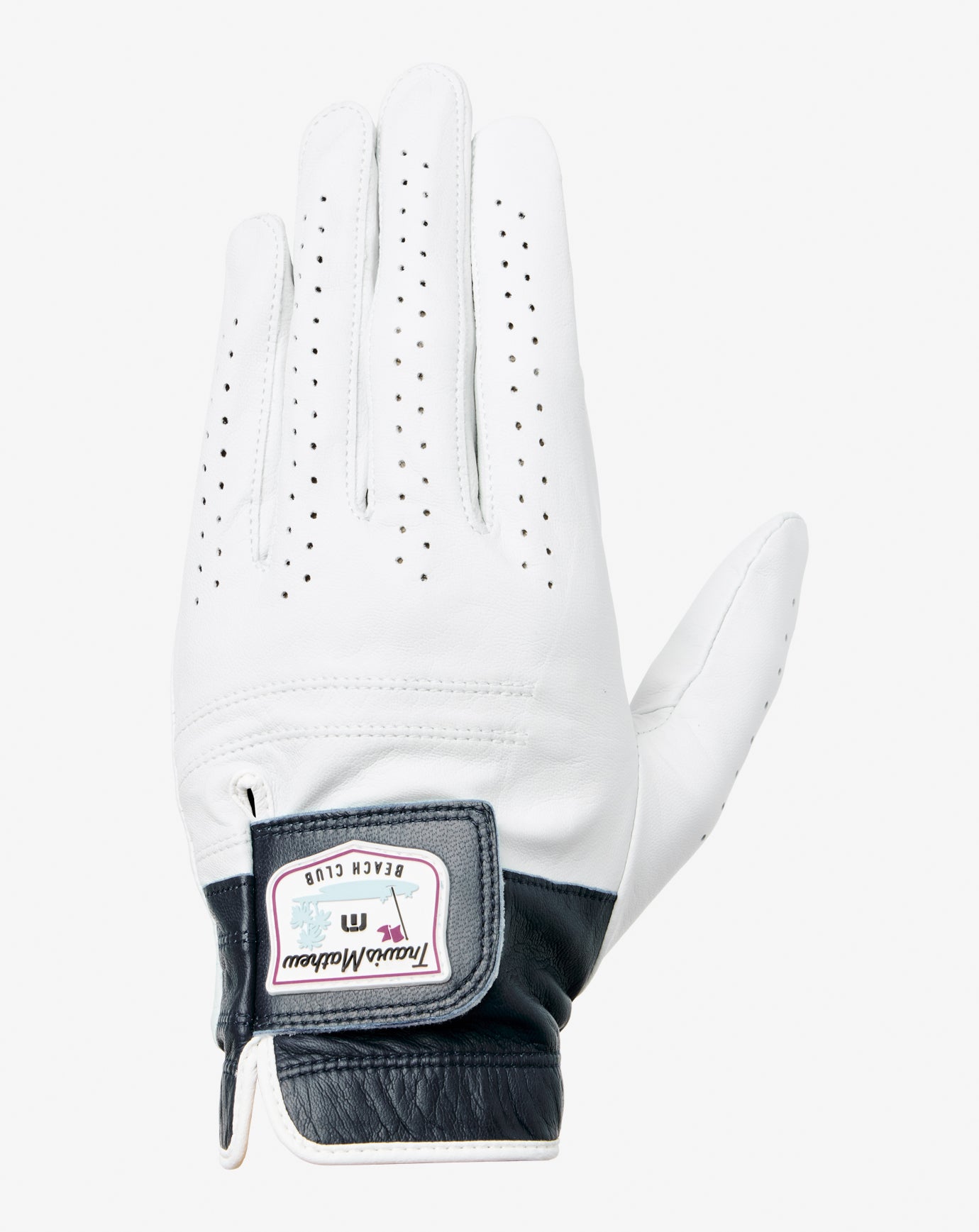 Travis Mathew Sale Beach Club Golf Glove Accessories|Golf