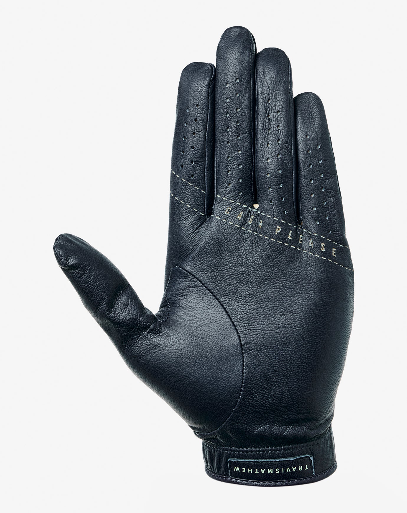 Travis Mathew US Play Caller Golf Glove Accessories|Golf