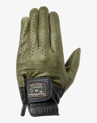 Travis Mathew Online Beach Club Golf Glove Accessories|Golf