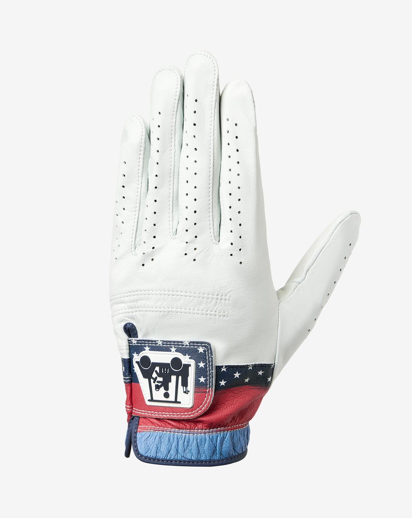 Travis Mathew Sale Freedom Feast Golf Glove Accessories|Golf