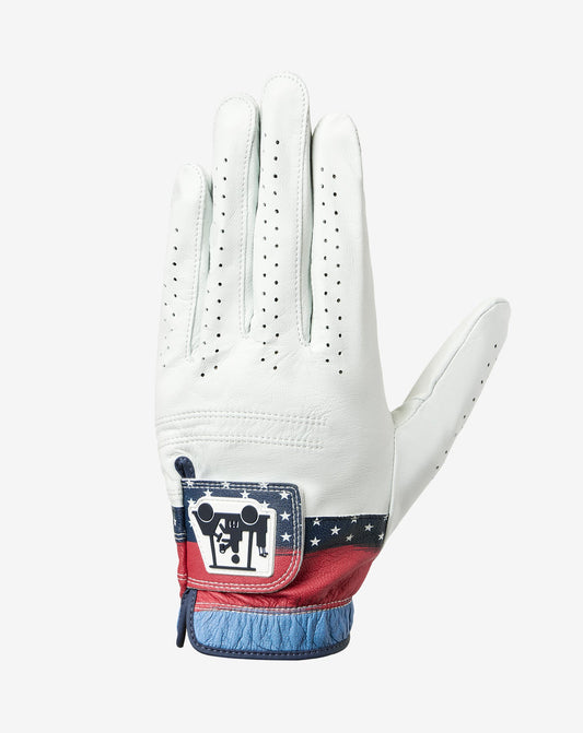 Travis Mathew Sale Freedom Feast Golf Glove Accessories|Golf