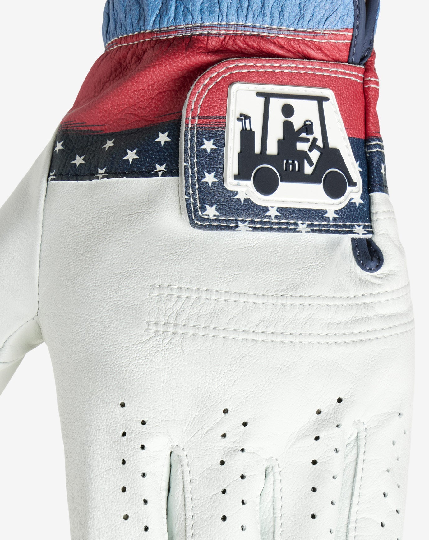 Travis Mathew Sale Freedom Feast Golf Glove Accessories|Golf