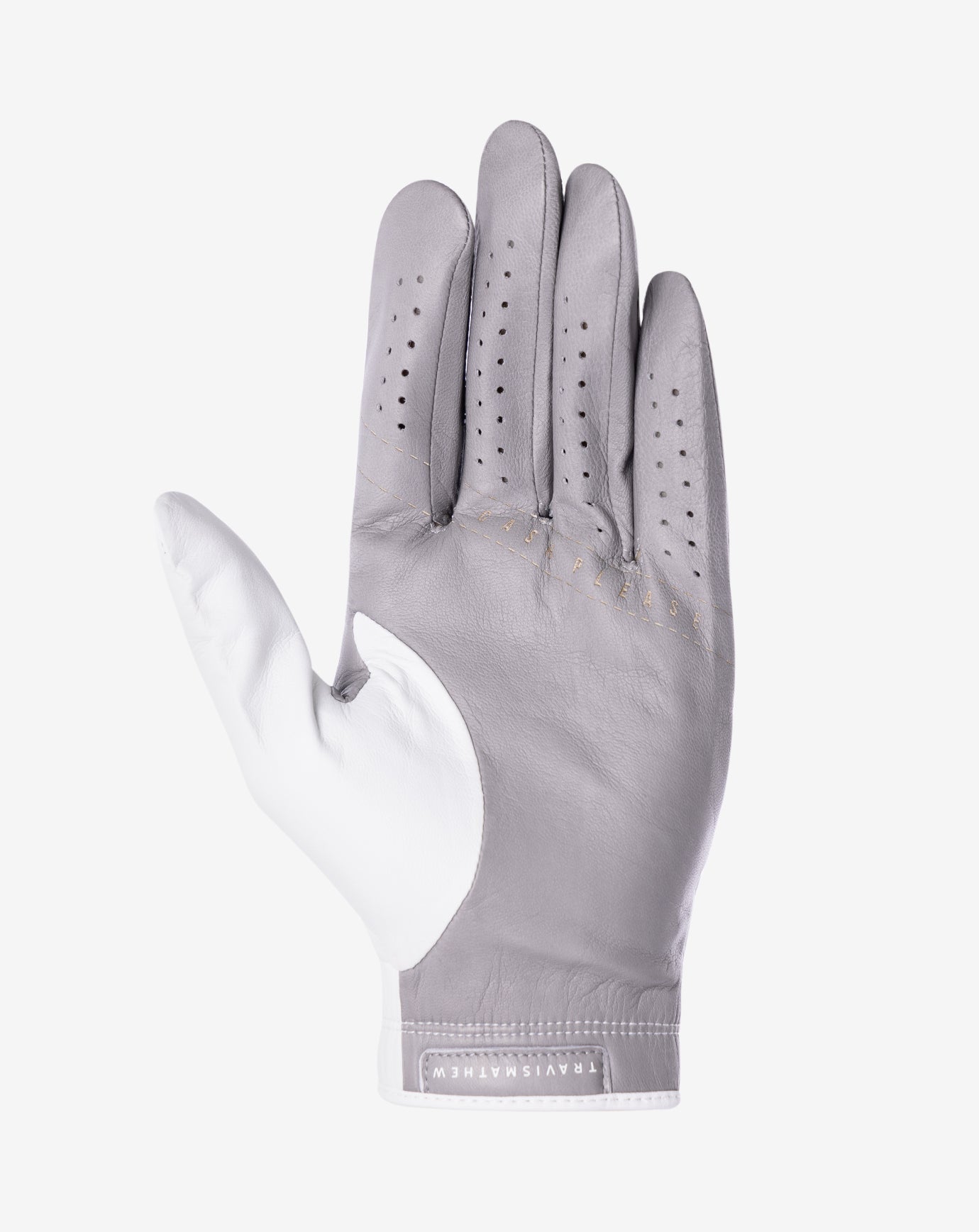Travis Mathew Discount Between The Lines 2.0 Golf Glove Accessories|Golf