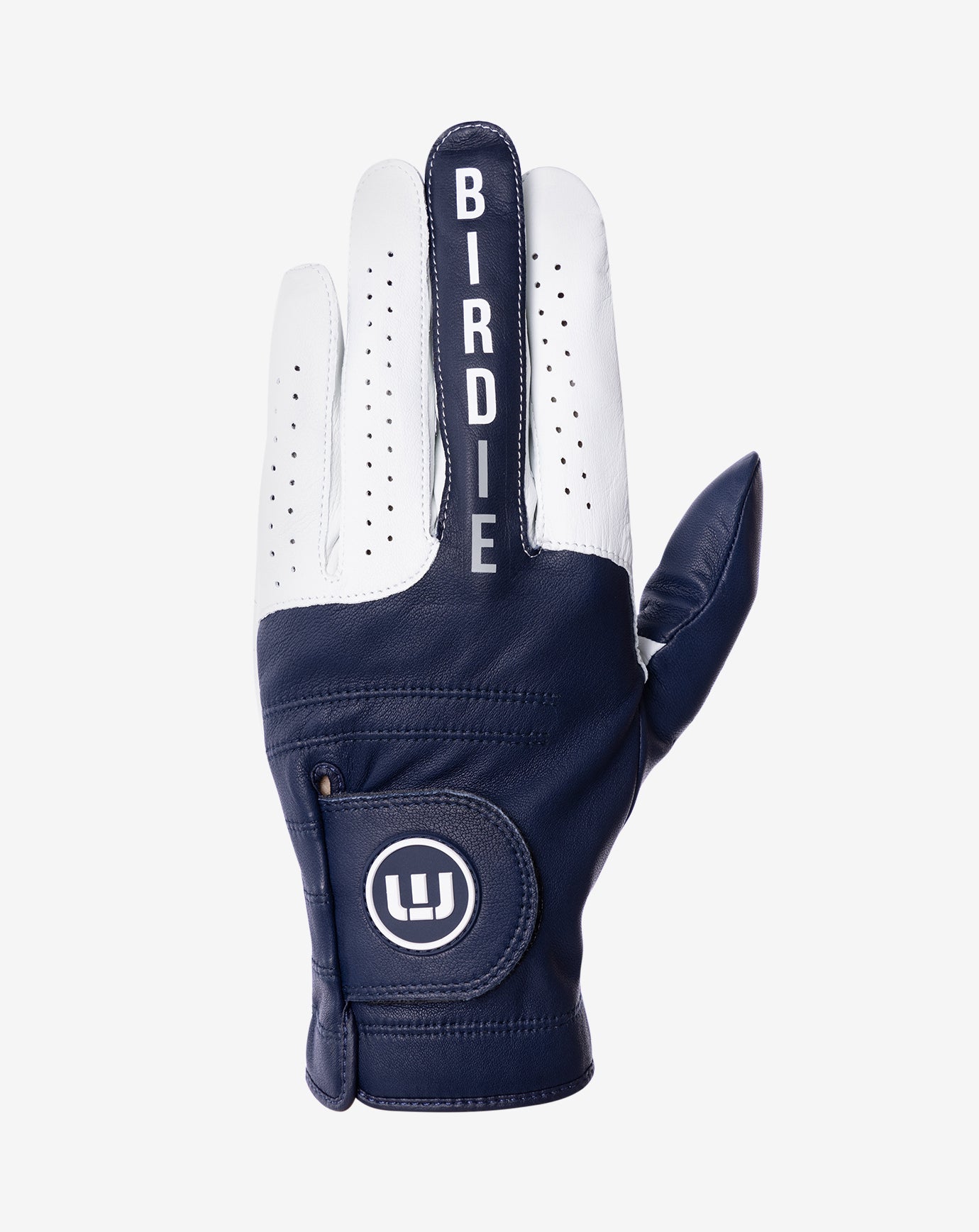 Travis Mathew Outlets Between The Lines 2.0 Golf Glove Accessories|Golf