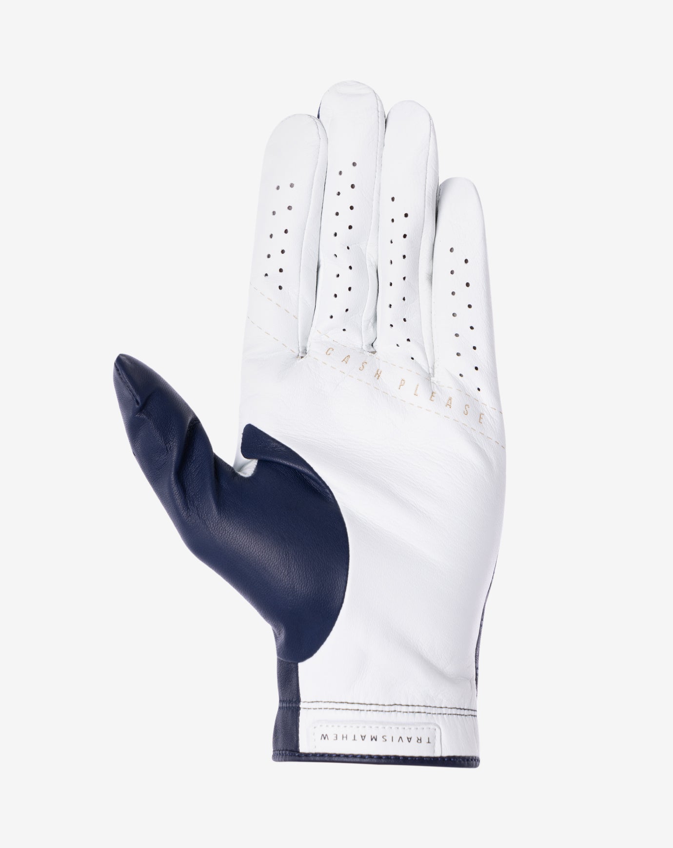Travis Mathew Outlets Between The Lines 2.0 Golf Glove Accessories|Golf