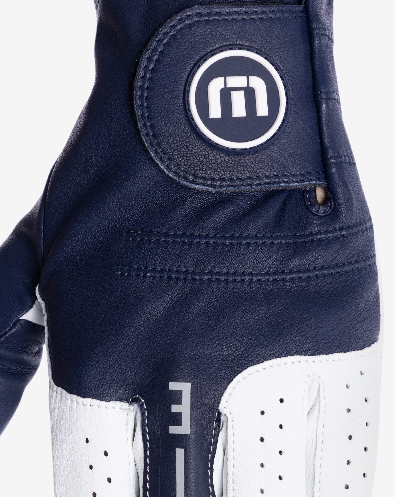 Travis Mathew Outlets Between The Lines 2.0 Golf Glove Accessories|Golf