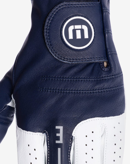 Travis Mathew Outlets Between The Lines 2.0 Golf Glove Accessories|Golf