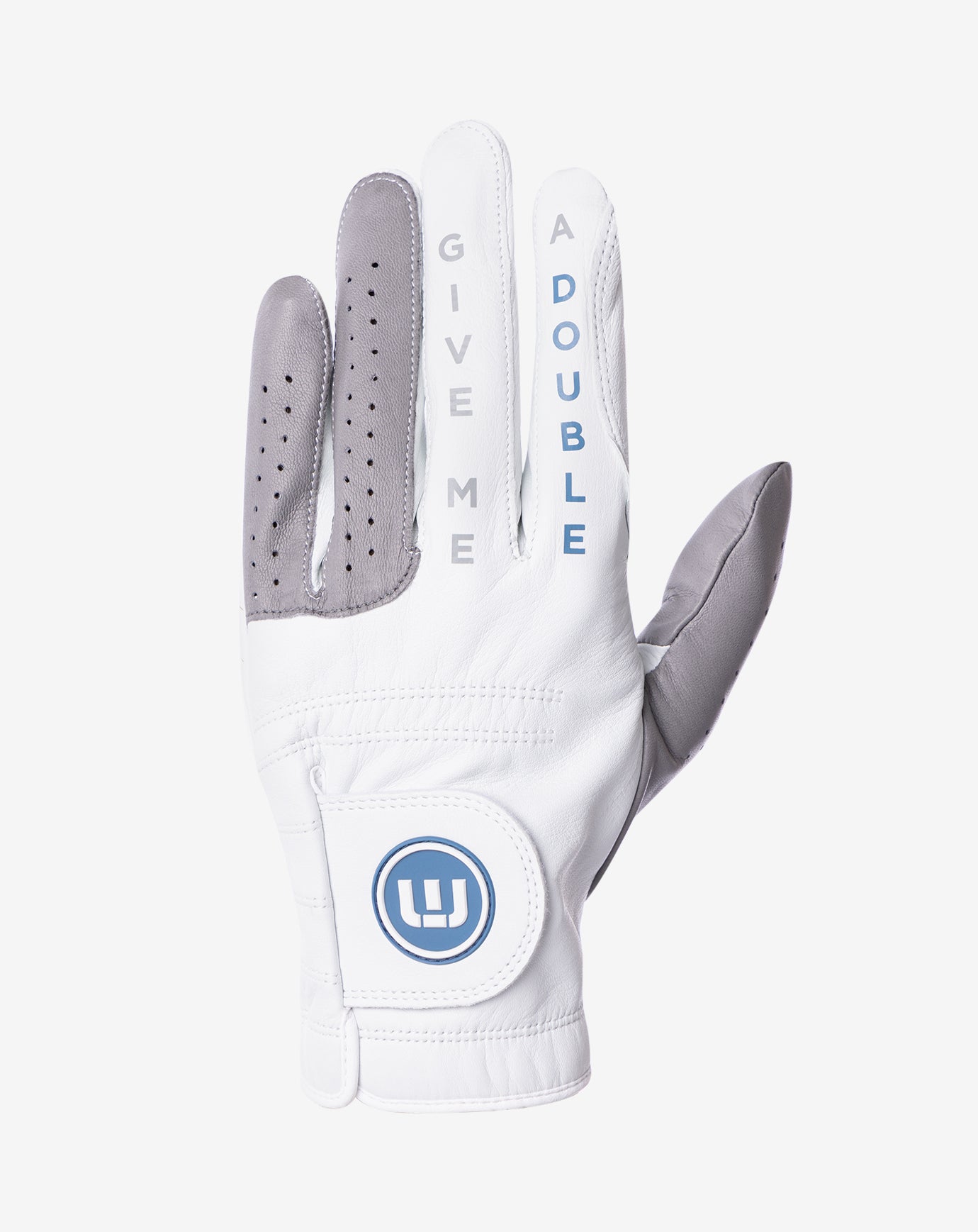 Travis Mathew Sale Double Me 2.0 Golf Glove Accessories|Golf
