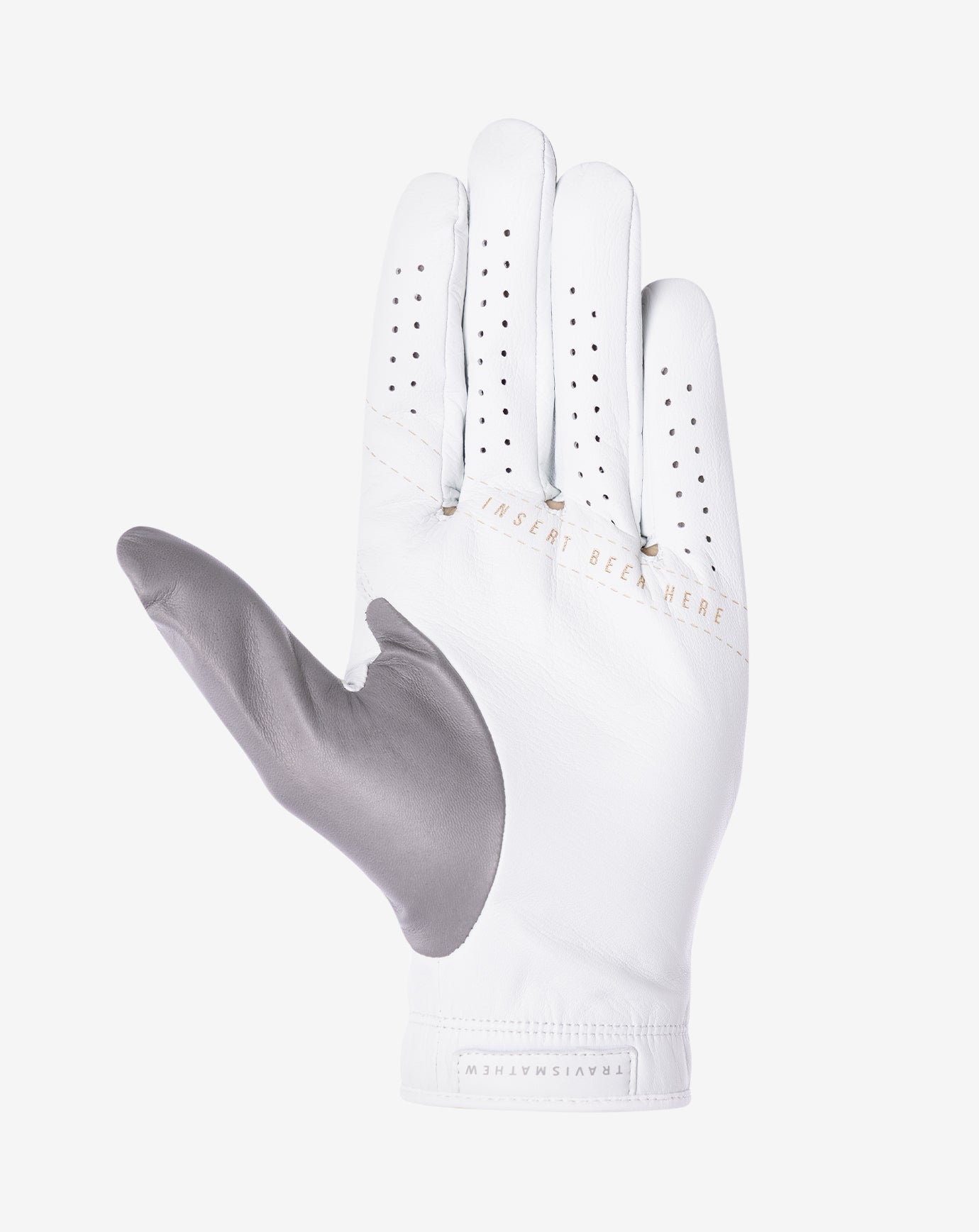 Travis Mathew Sale Double Me 2.0 Golf Glove Accessories|Golf