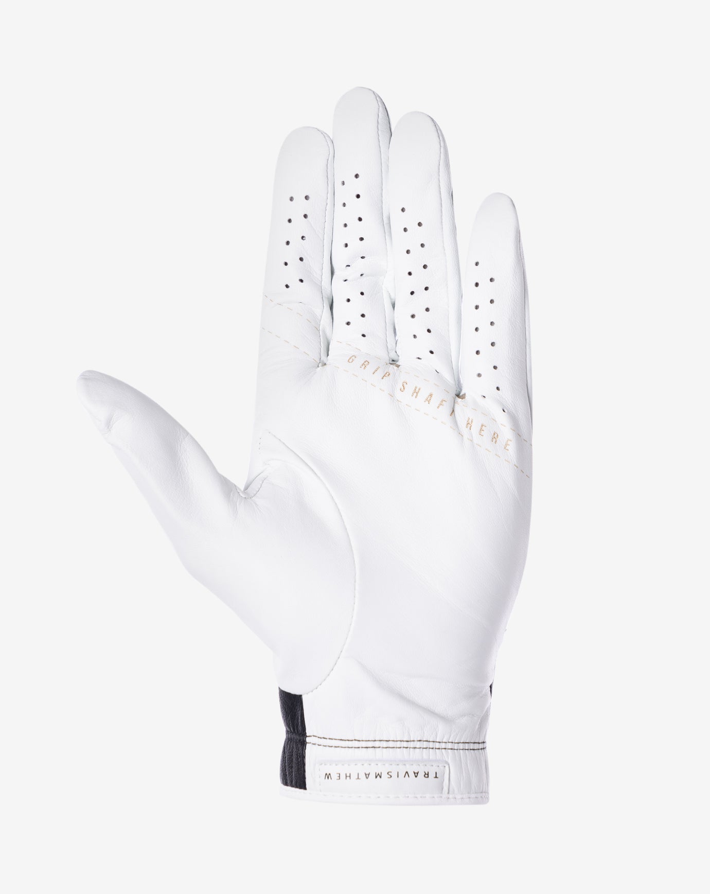 Travis Mathew Outlets Premier 2.0 Golf Glove Accessories|Golf