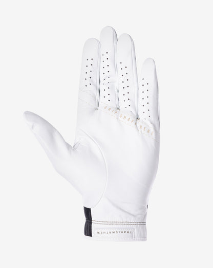 Travis Mathew Outlets Premier 2.0 Golf Glove Accessories|Golf
