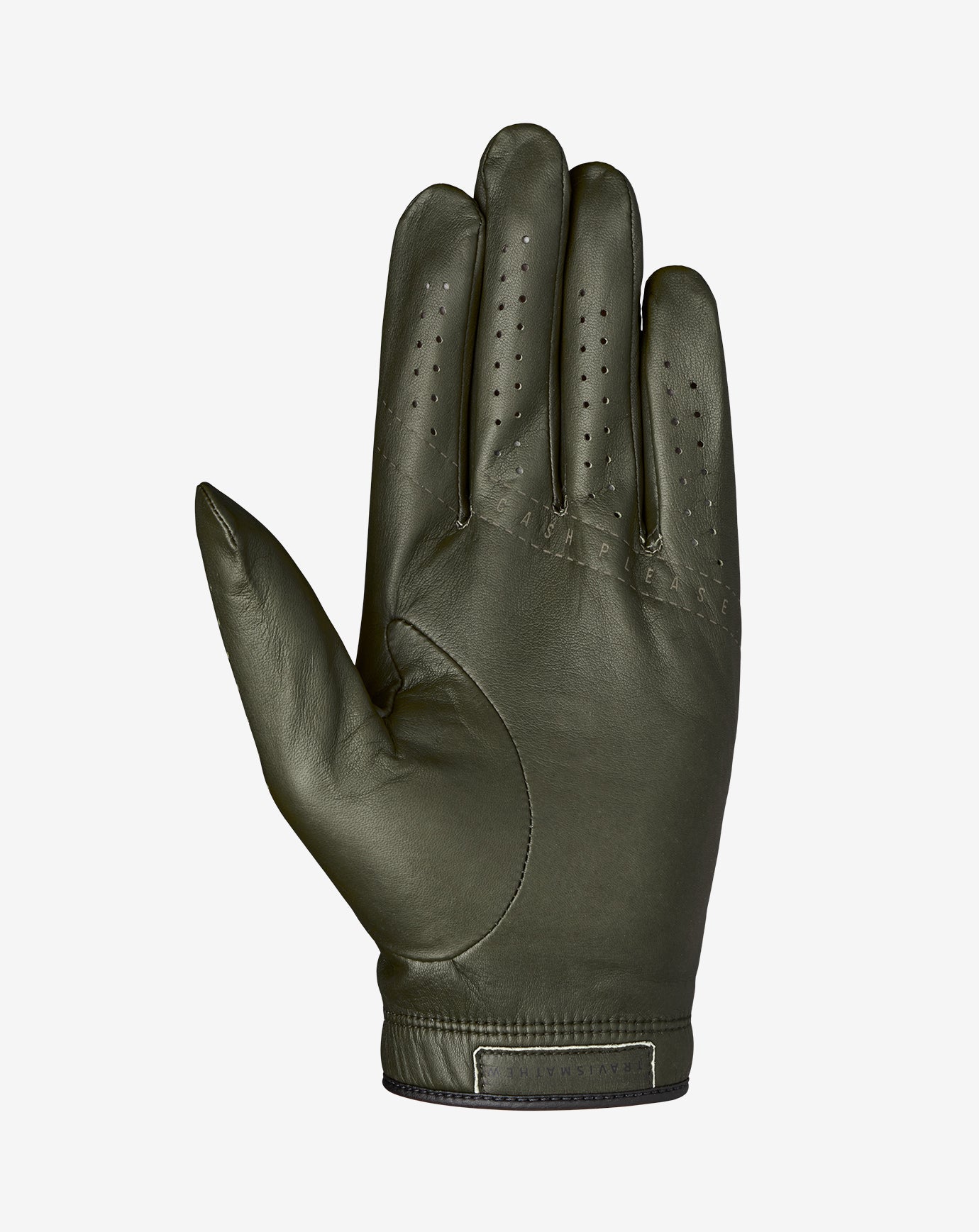 Travis Mathew For Sale Premier 2.0 Golf Glove Accessories|Golf