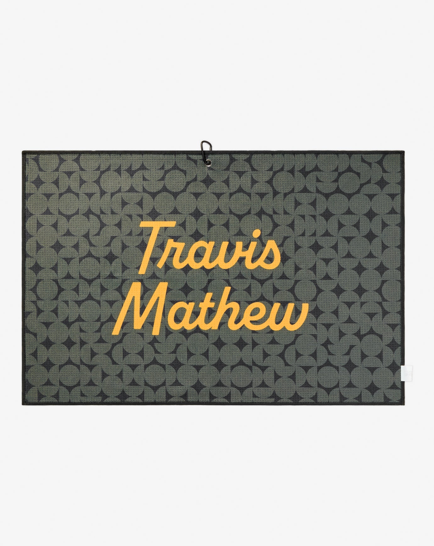 Travis Mathew Sale Beach Club Golf Towel Accessories|Golf