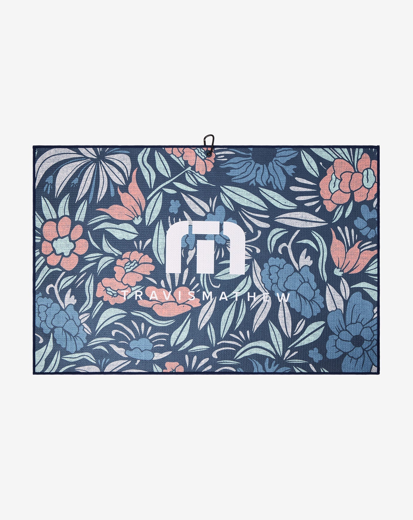Travis Mathew Discount Day Cruise Golf Towel Accessories|Golf
