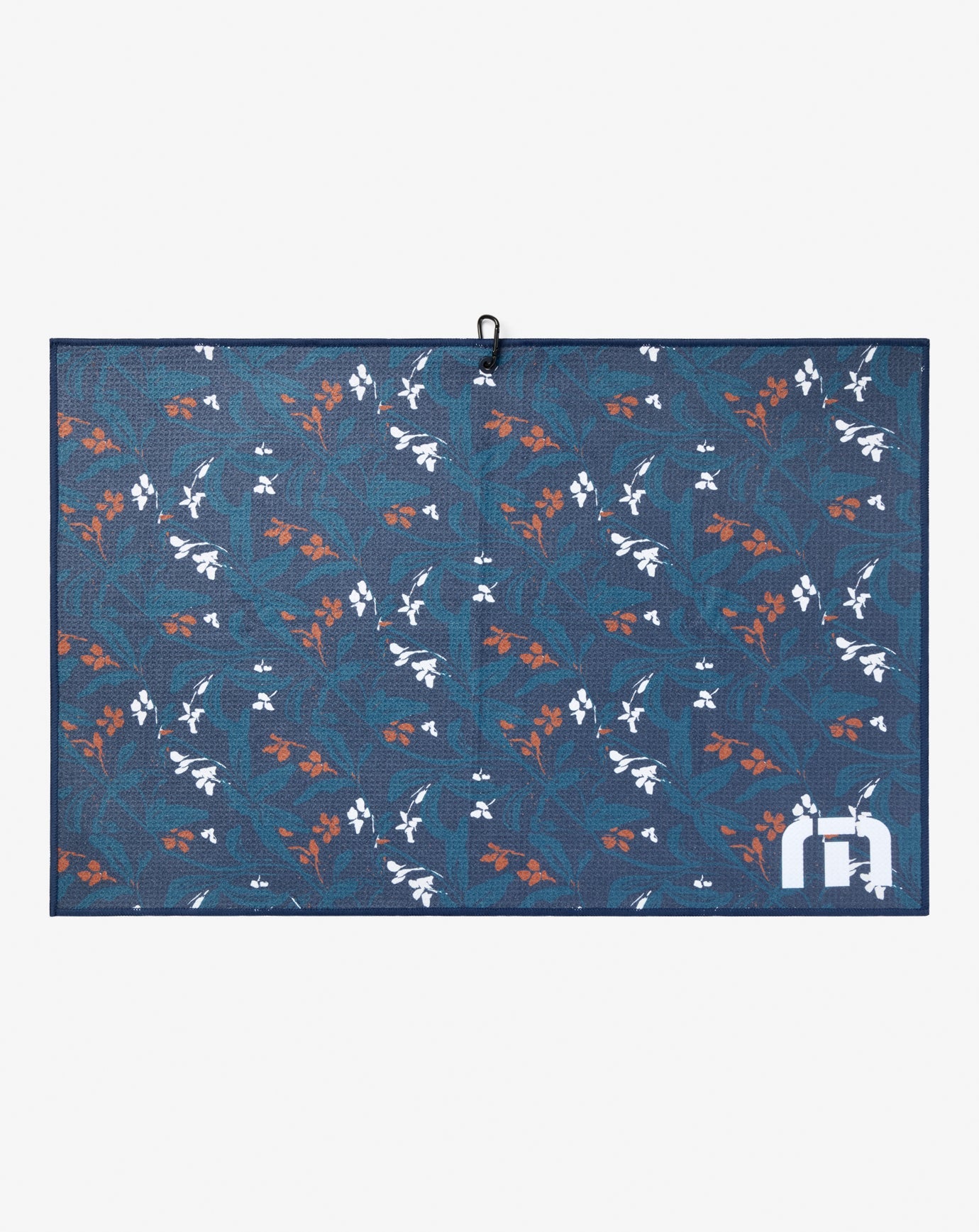Travis Mathew Outlets Relationship Status Golf Towel Accessories|Golf