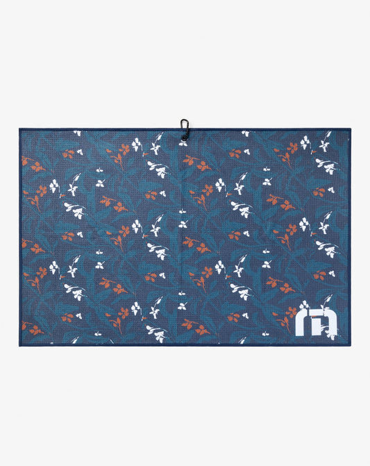 Travis Mathew Outlets Relationship Status Golf Towel Accessories|Golf